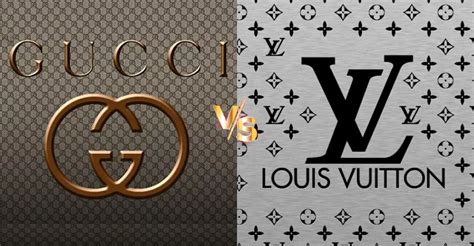 chanel louis vuitton gucci|gucci vs louis vuitton reddit.